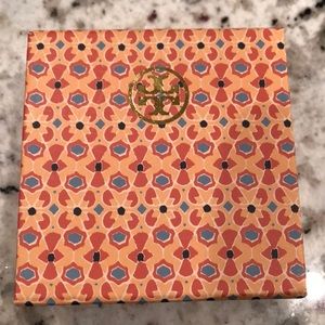 Tory Burch Notepad